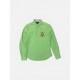 Polo Ralph Lauren Ανδρικό Πράσινο Μακρυμάνικο Πουκάμισο